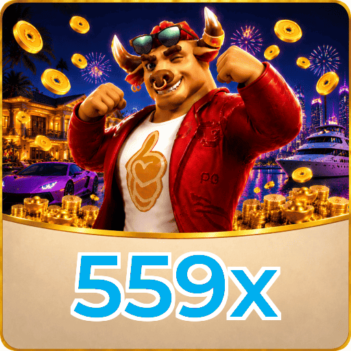 Slots 559x - RTP Alto Certificado