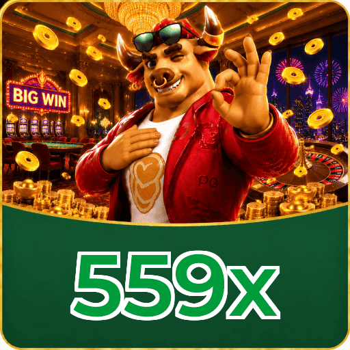 Fortune Tiger Logo 1
